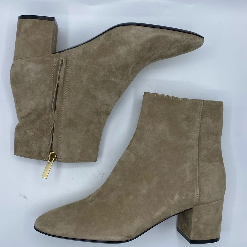 Bruno Magli  Ankle‎ Boots